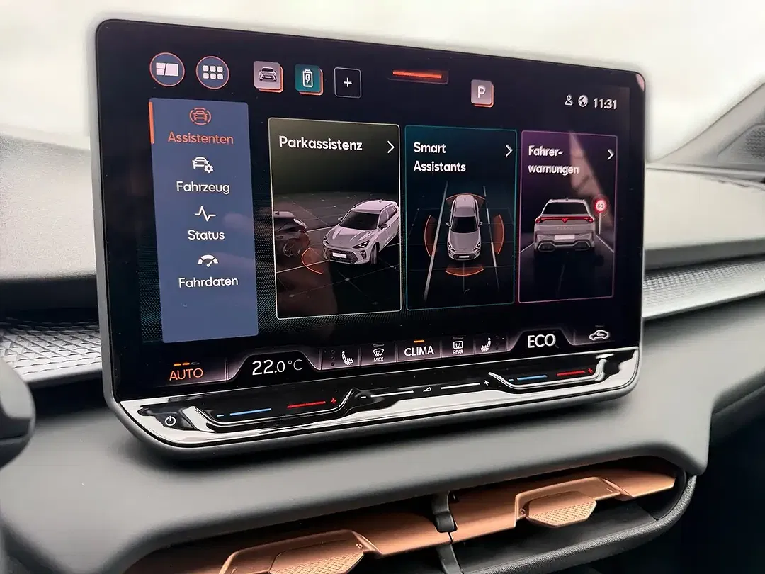 CUPRA Terramar - Thumbnail 14