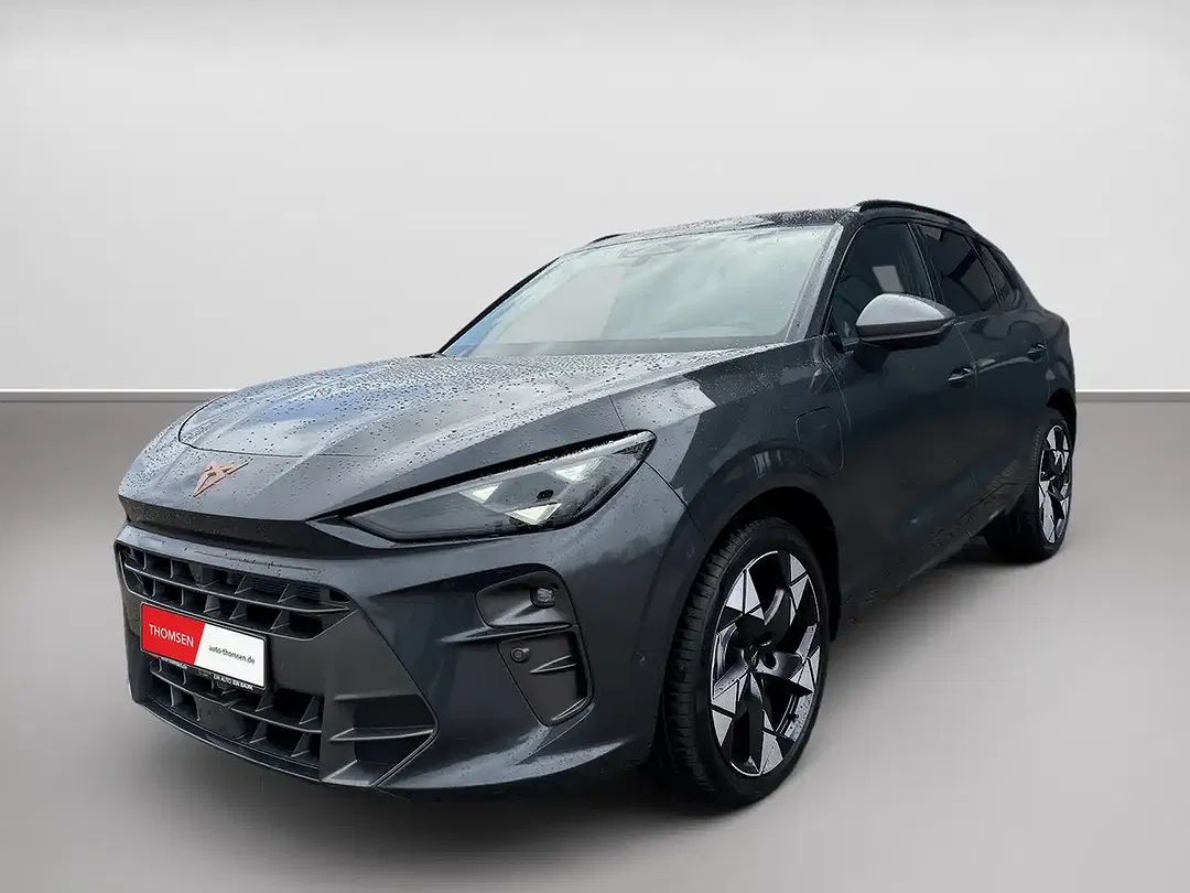 CUPRA Terramar - Thumbnail 1