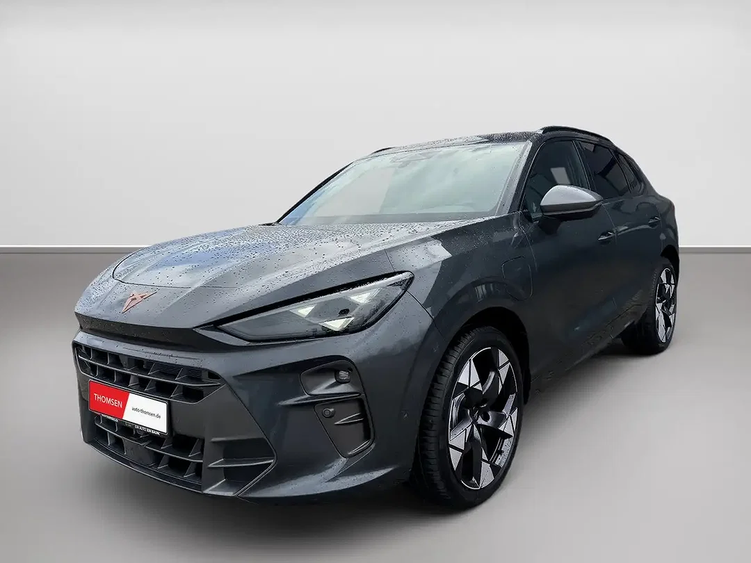 CUPRA Terramar - Afbeelding 1