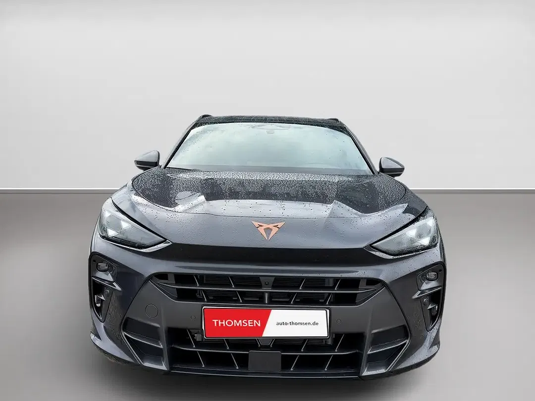 CUPRA Terramar - Thumbnail 2