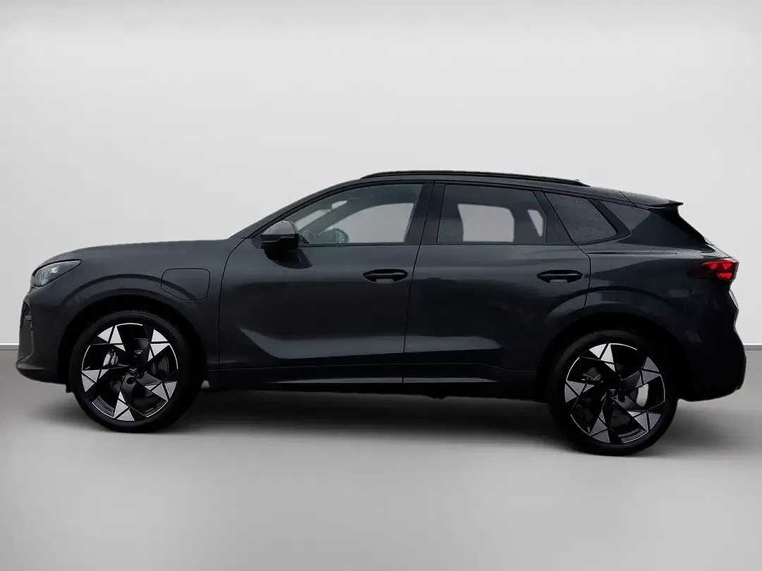 CUPRA Terramar - Thumbnail 3