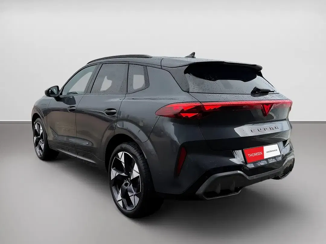 CUPRA Terramar - Thumbnail 4