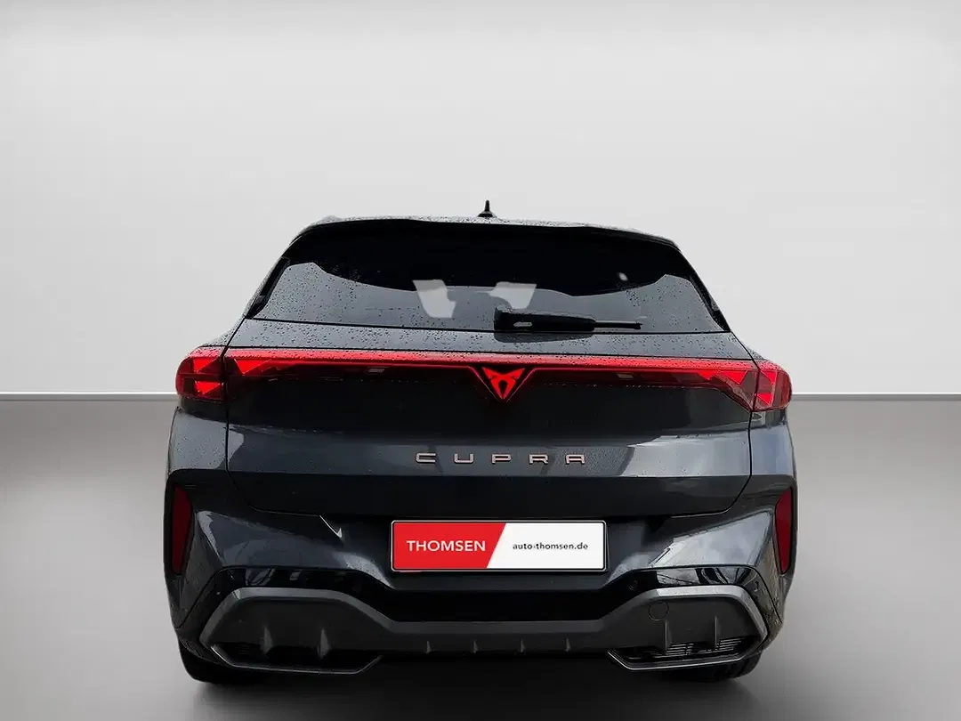 CUPRA Terramar - Thumbnail 5