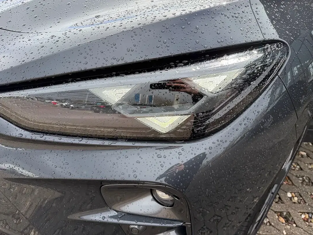 CUPRA Terramar - Thumbnail 6