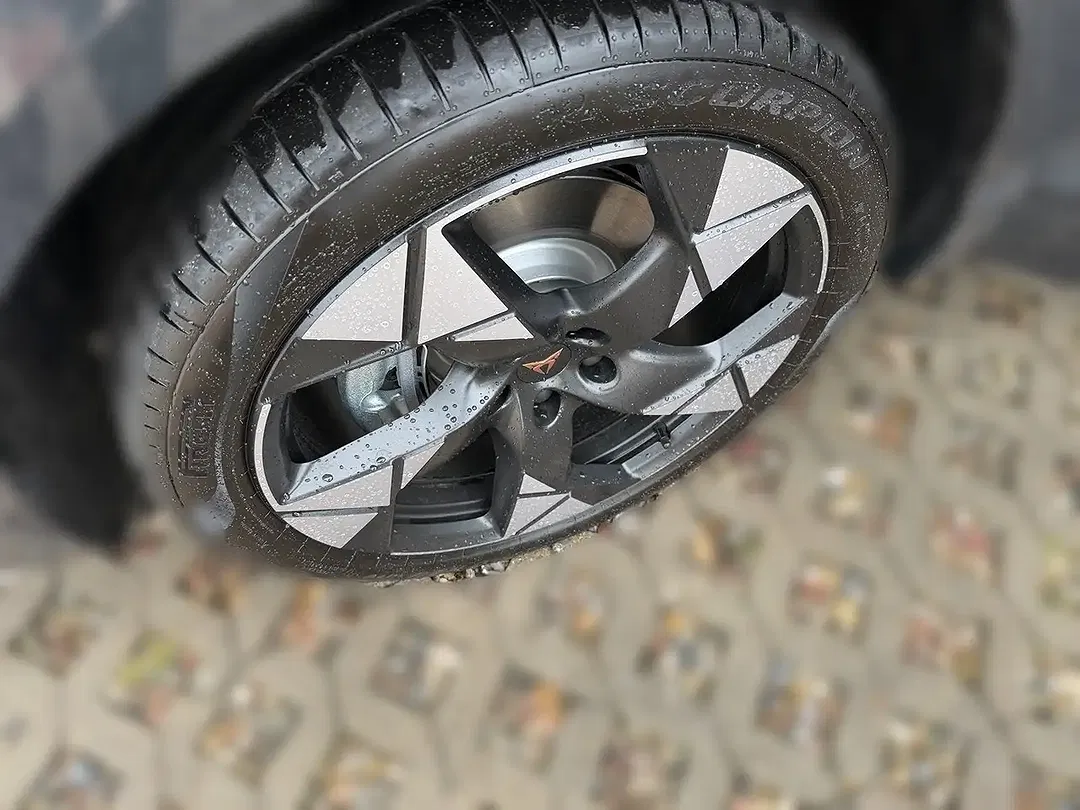 CUPRA Terramar - Thumbnail 7