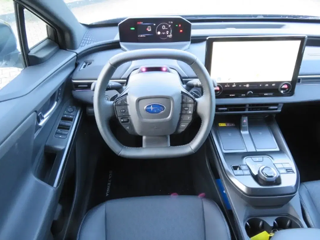 Subaru Solterra - Thumbnail 14