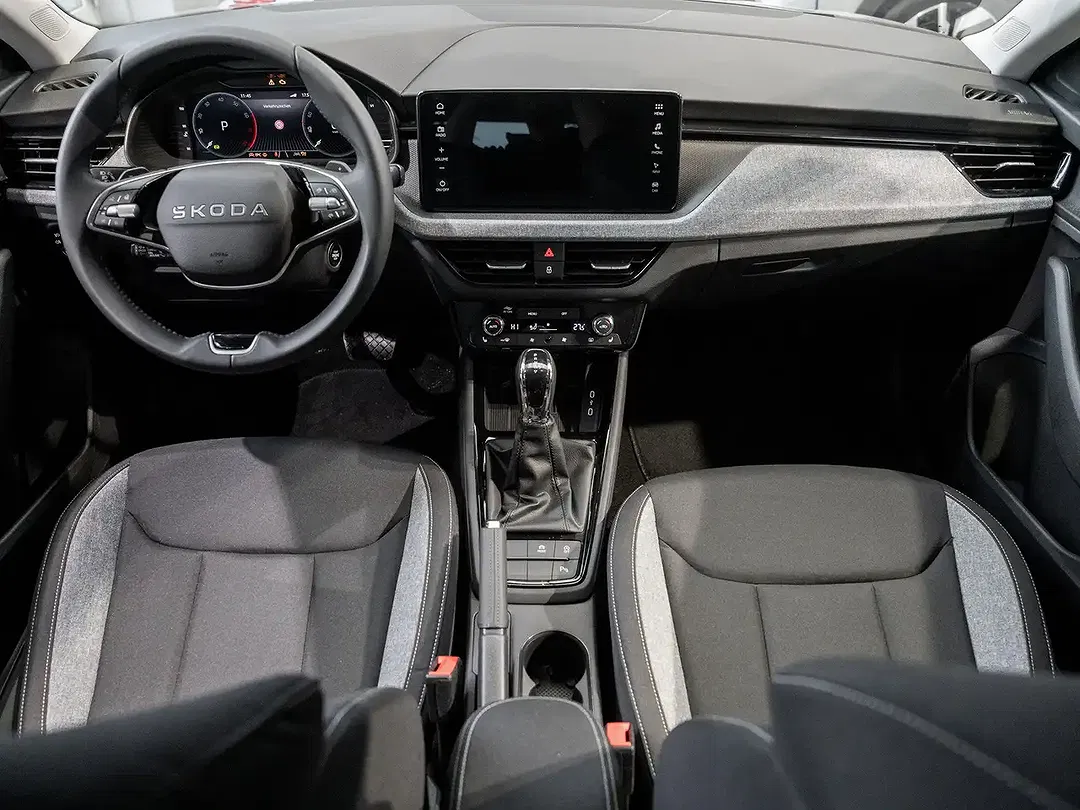 Skoda Scala - Thumbnail 9