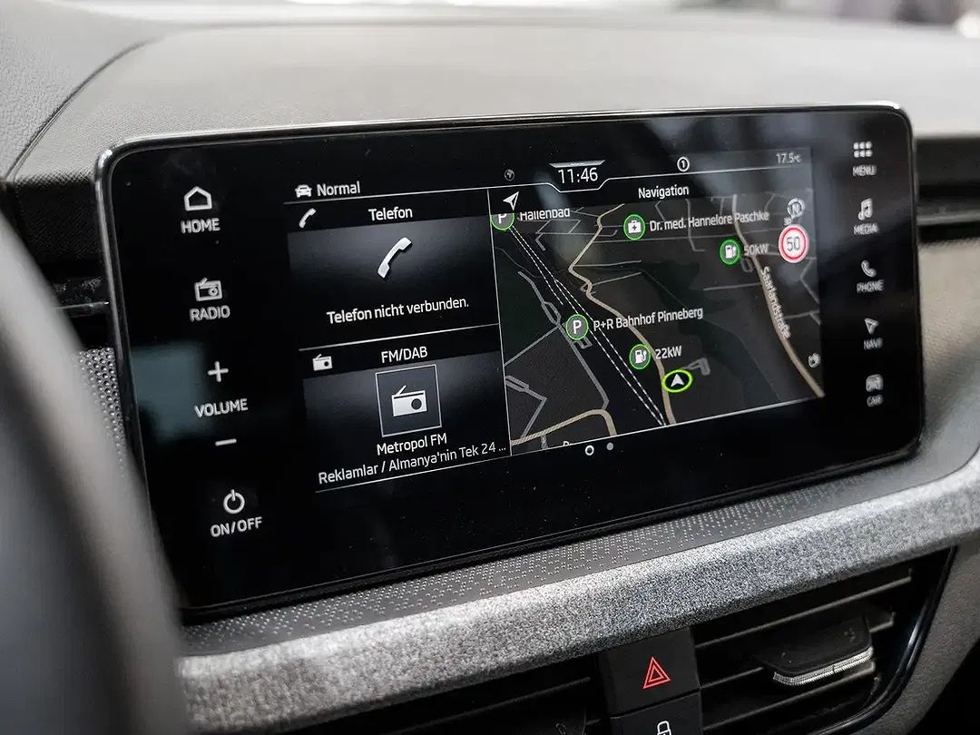 Skoda Scala - Thumbnail 13