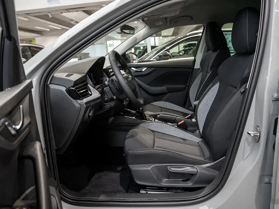 Skoda Scala - Thumbnail 6