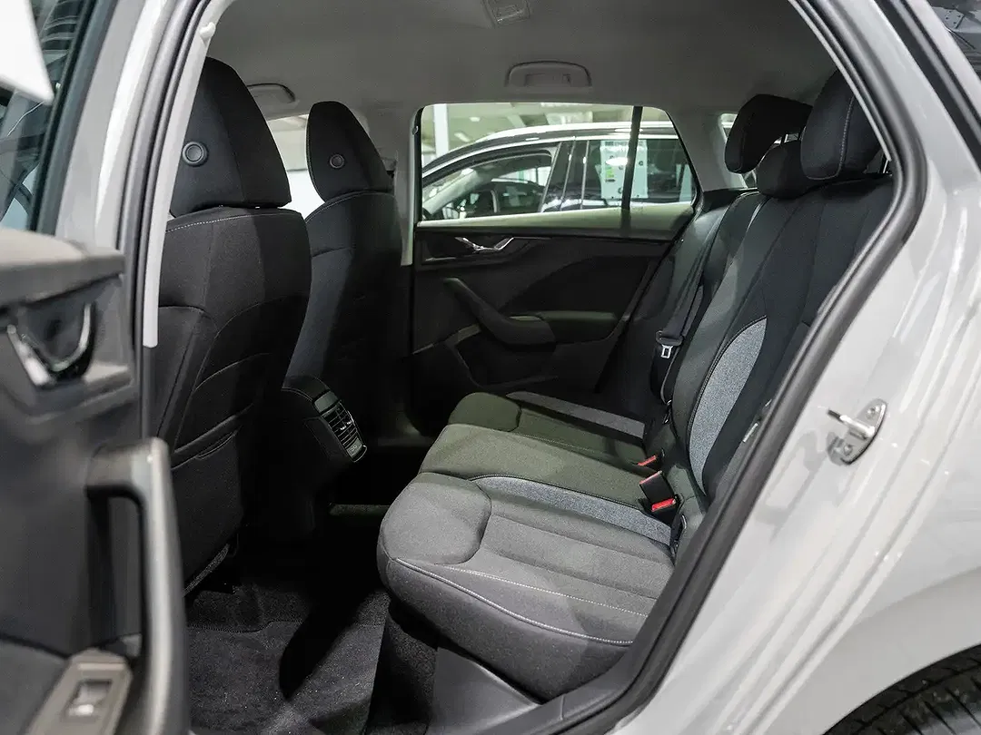 Skoda Scala - Thumbnail 7