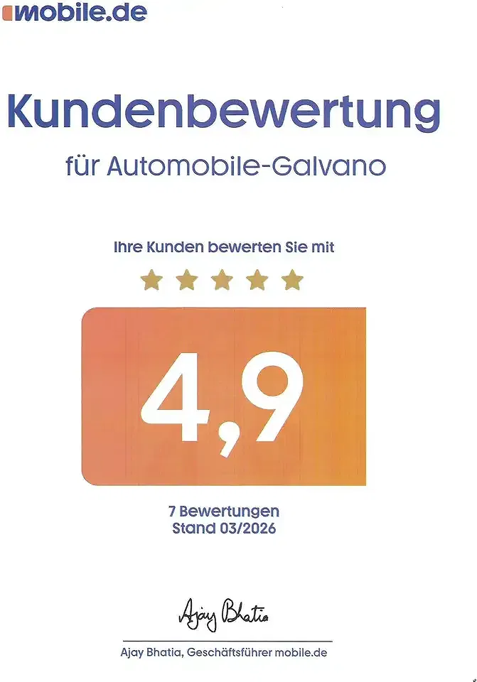 Mercedes-Benz GLA 200 - Thumbnail 13