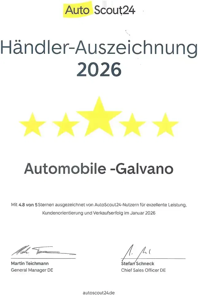 Mercedes-Benz GLA 200 - Thumbnail 2