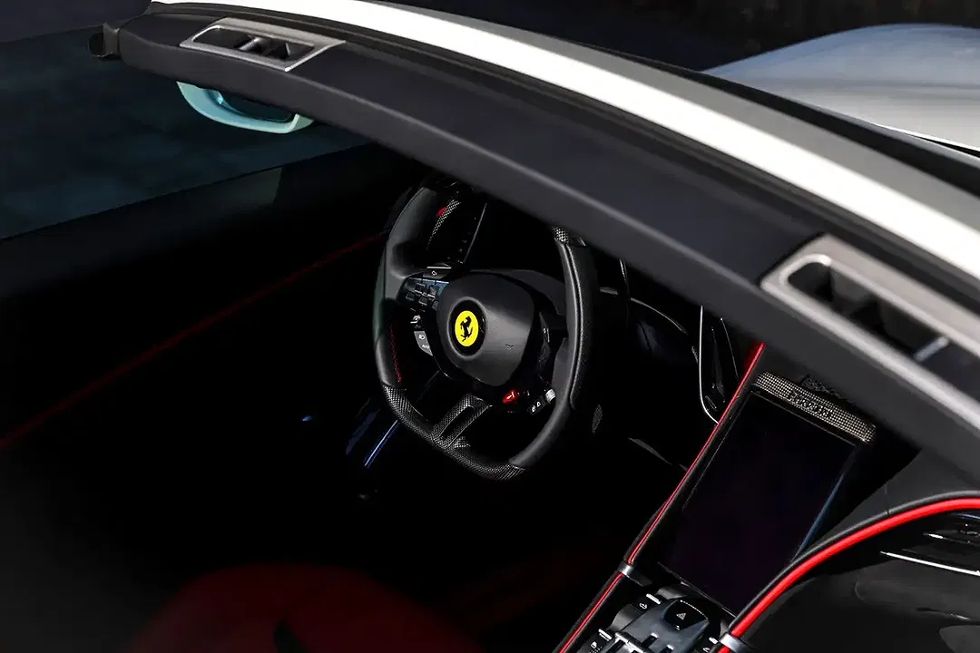 Ferrari Roma - Thumbnail 14