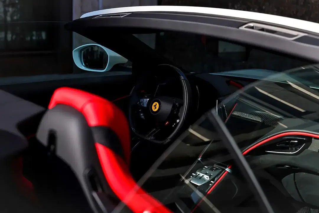 Ferrari Roma - Thumbnail 15