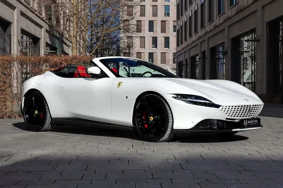 Ferrari Roma - Thumbnail 7