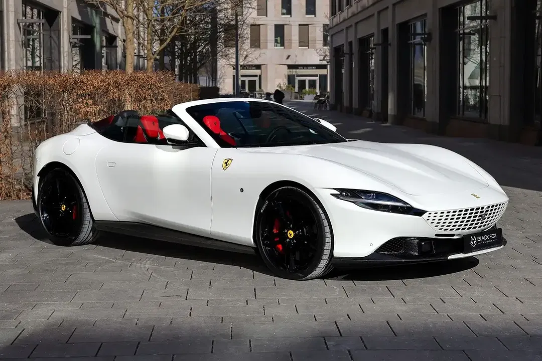 Ferrari Roma - Thumbnail 9
