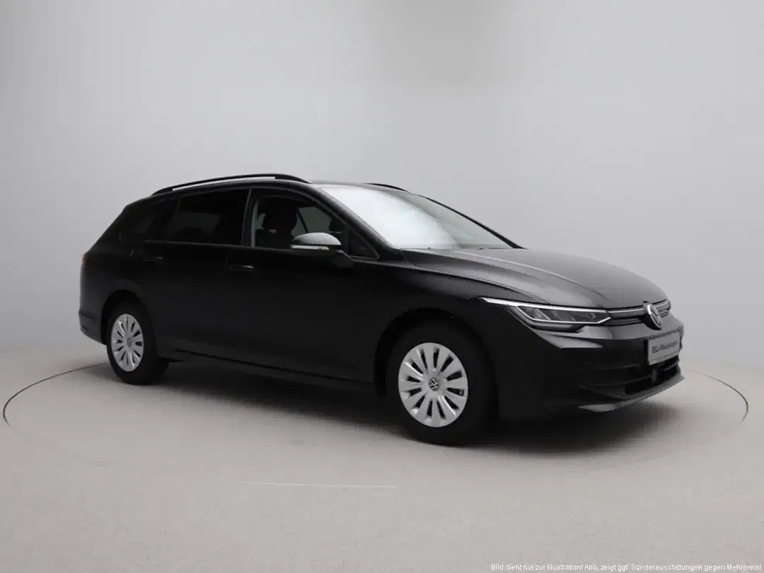 Volkswagen Golf Variant - Thumbnail 9