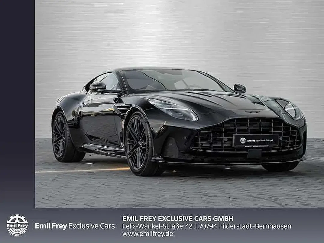 Aston Martin DB12 - Afbeelding 1