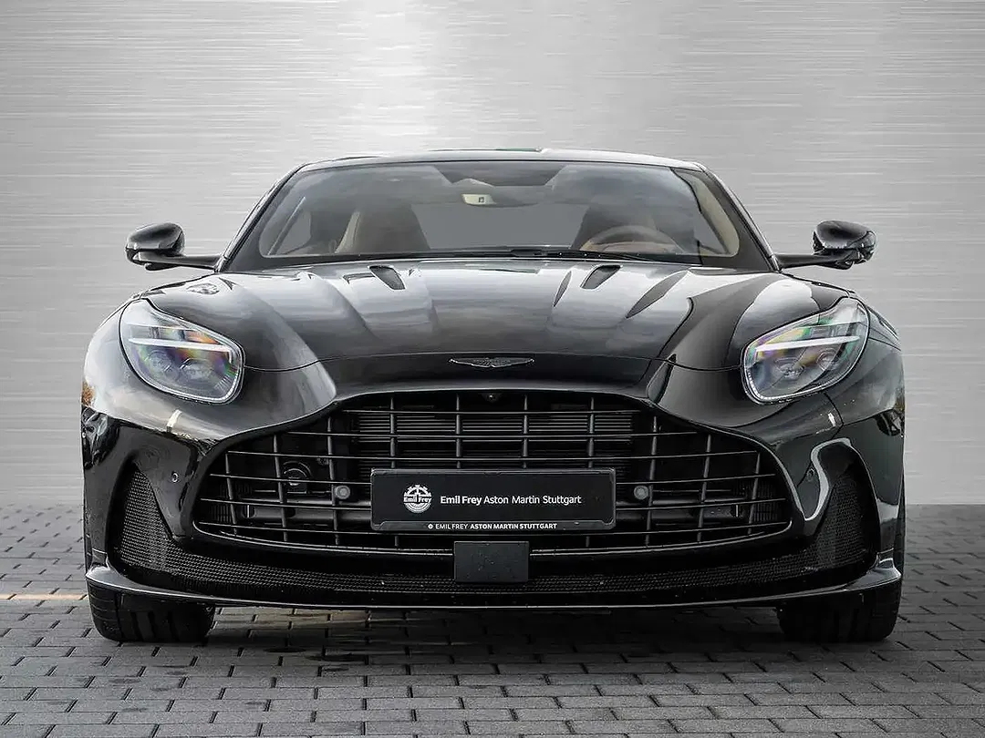 Aston Martin DB12 - Thumbnail 7
