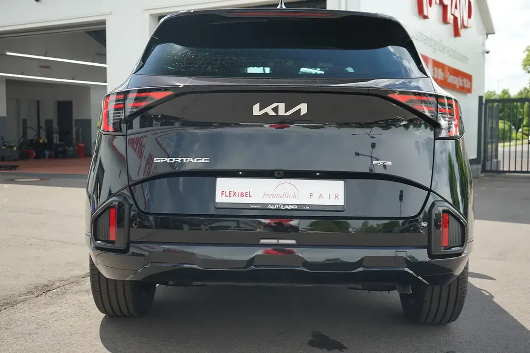 Kia Sportage - Thumbnail 17