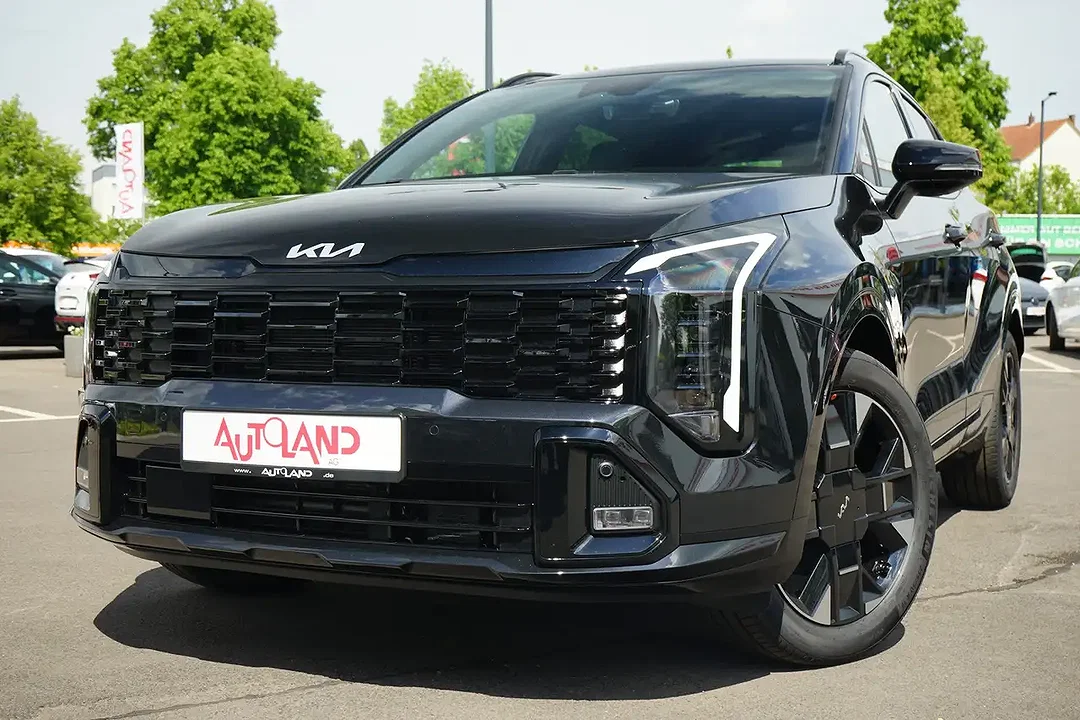 Kia Sportage - Afbeelding 1