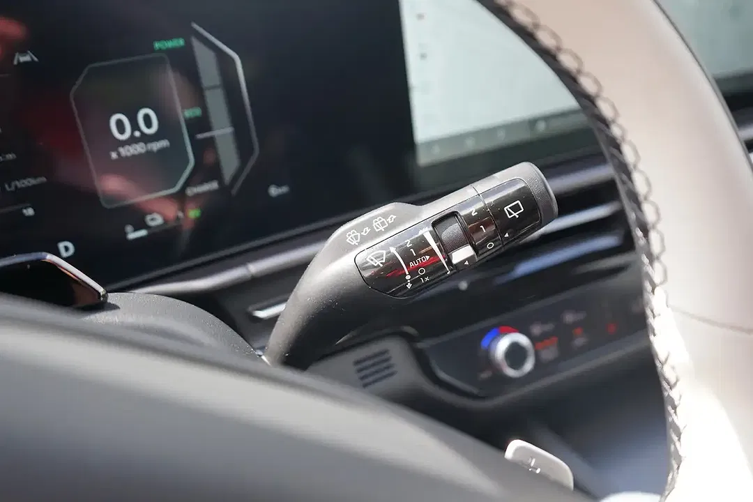 Kia Sportage - Thumbnail 23
