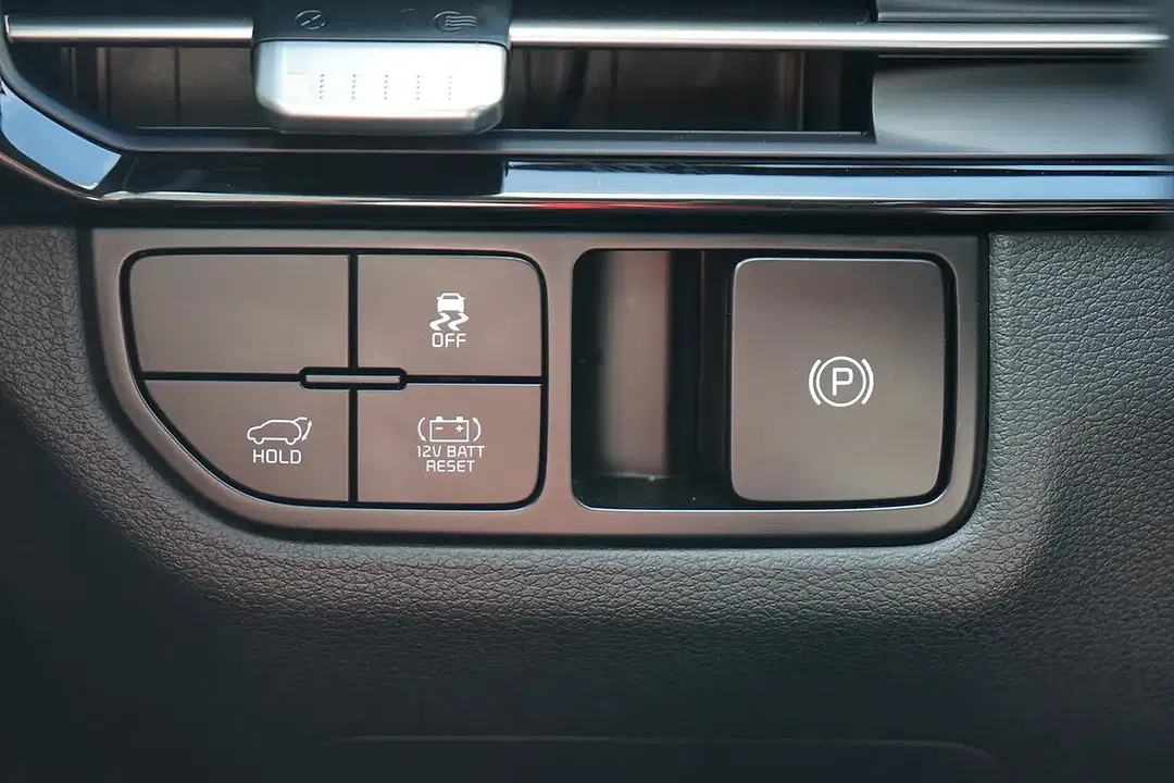 Kia Sportage - Thumbnail 26