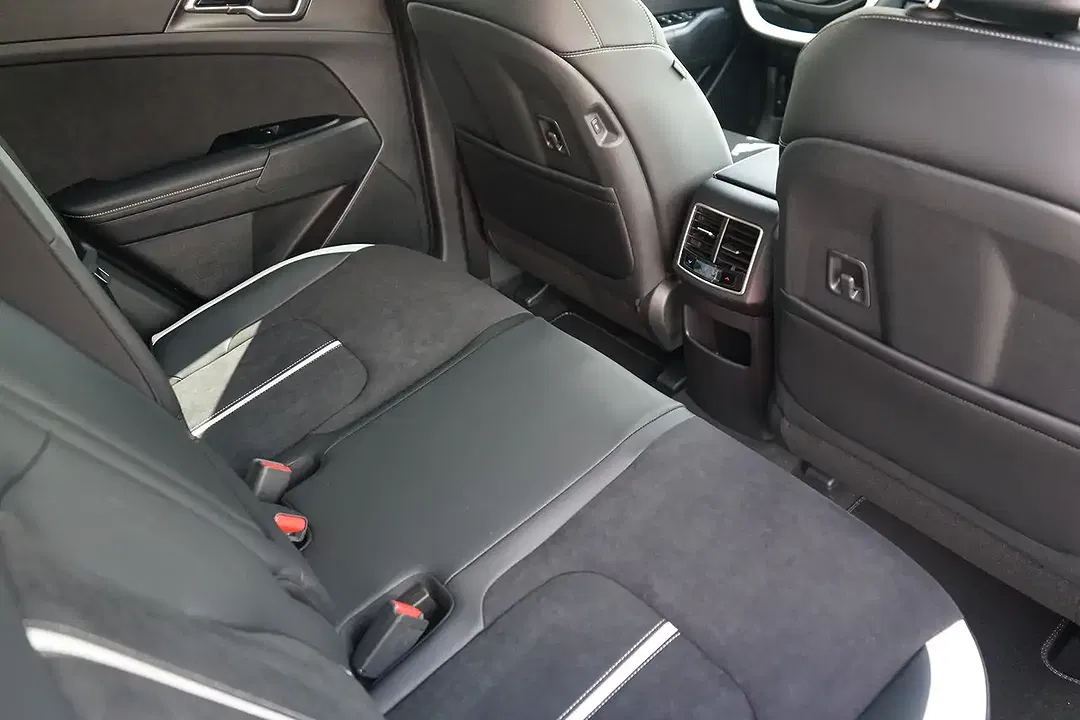Kia Sportage - Thumbnail 6