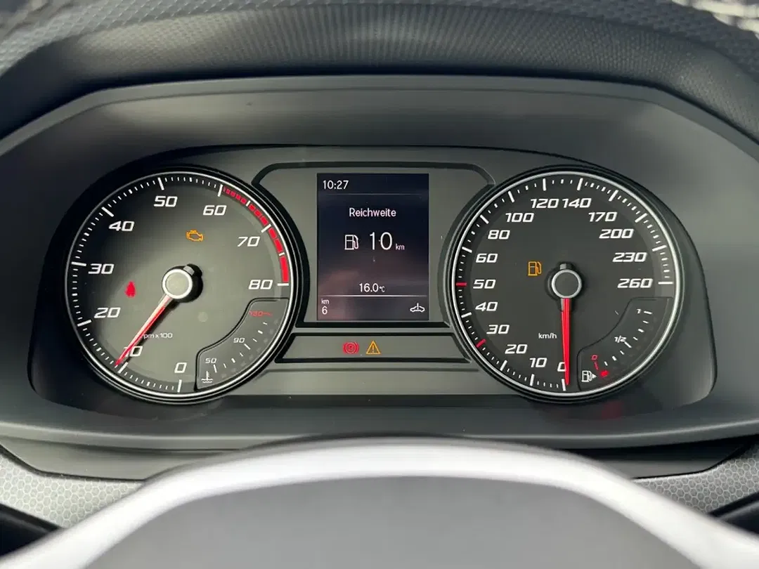 SEAT Leon - Thumbnail 12