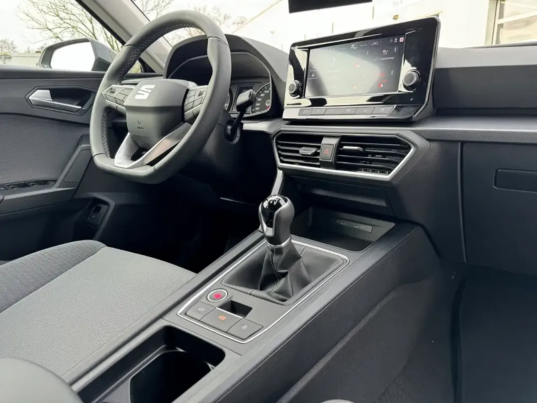 SEAT Leon - Thumbnail 5