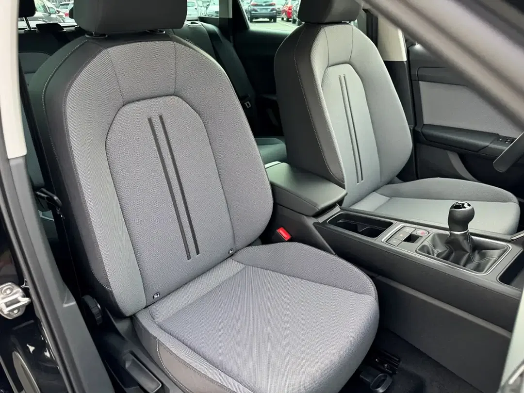 SEAT Leon - Thumbnail 6