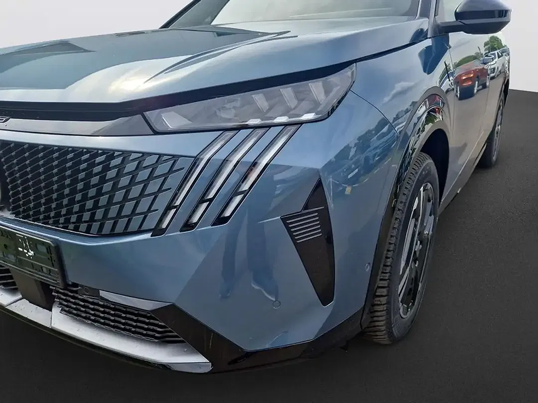 Peugeot 5008 - Thumbnail 8