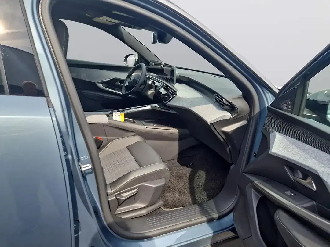 Peugeot 5008 - Thumbnail 10