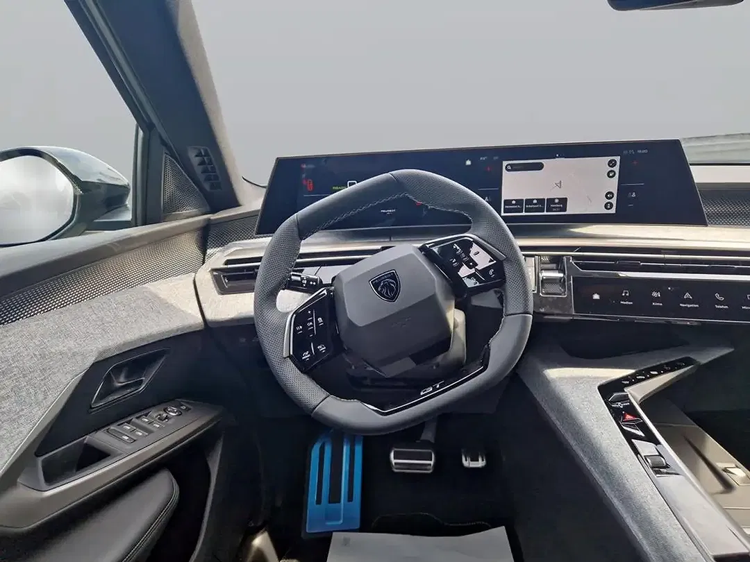 Peugeot 5008 - Thumbnail 12