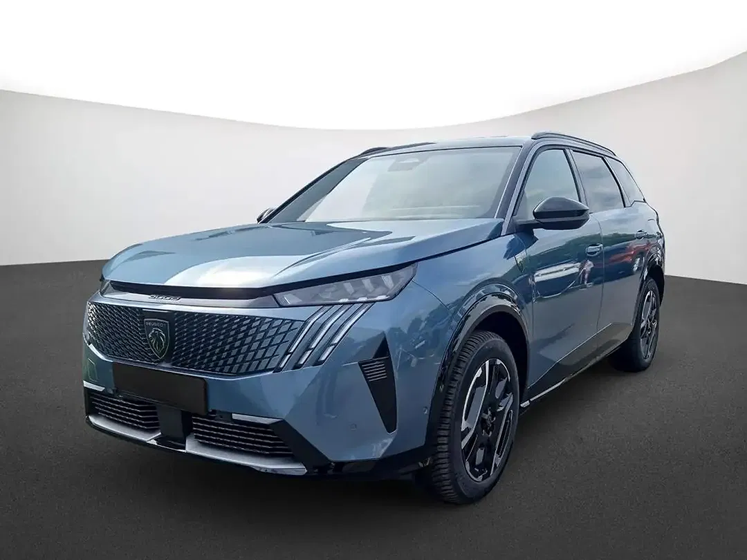Peugeot 5008 - Thumbnail 2