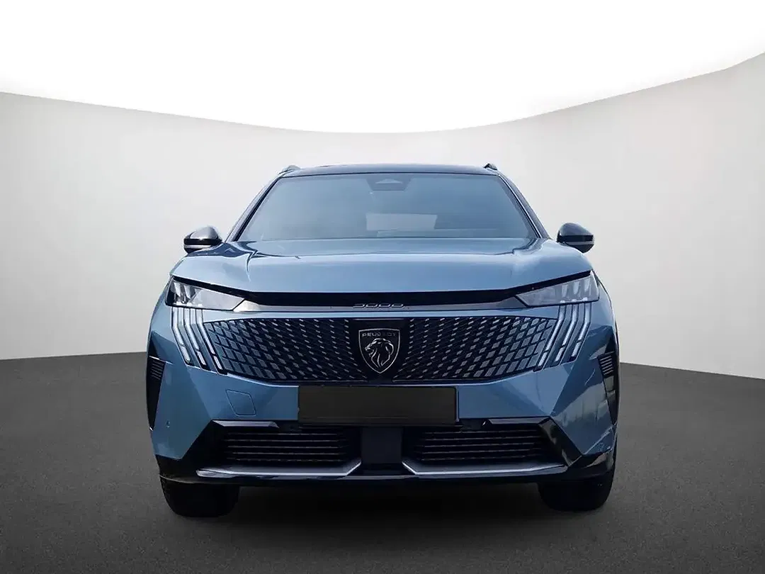 Peugeot 5008 - Thumbnail 1