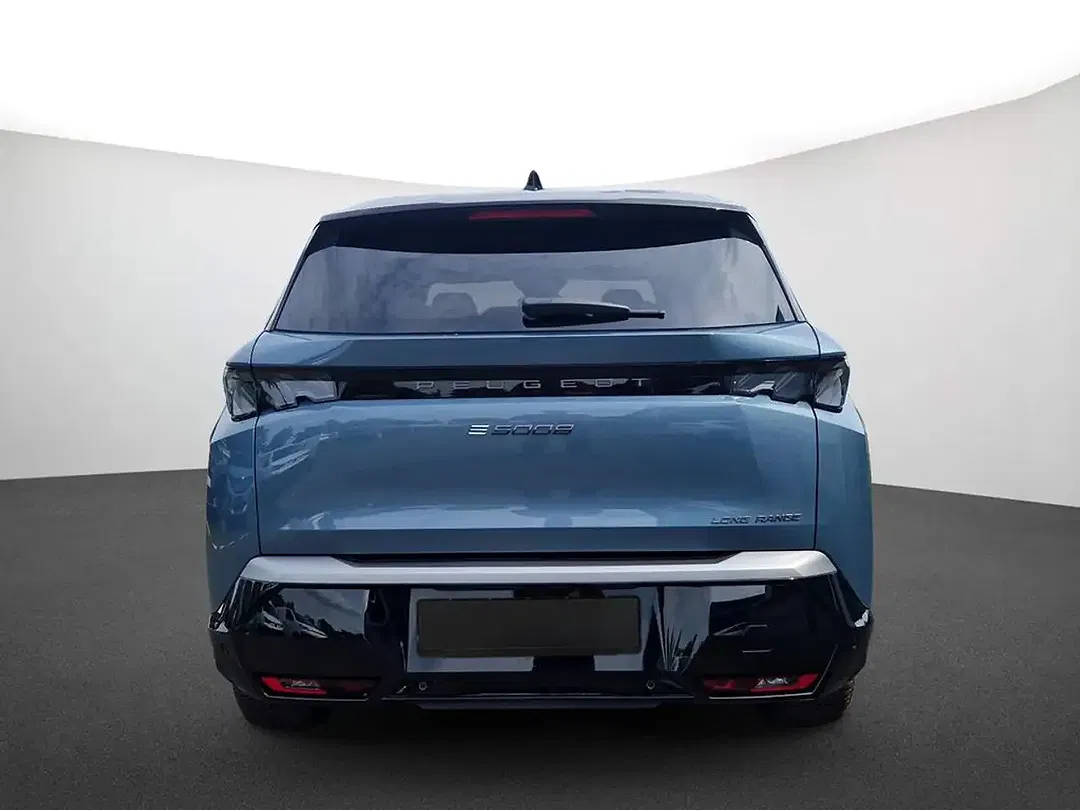 Peugeot 5008 - Thumbnail 3