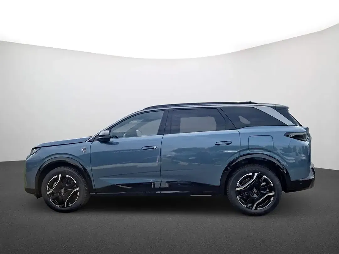 Peugeot 5008 - Thumbnail 4