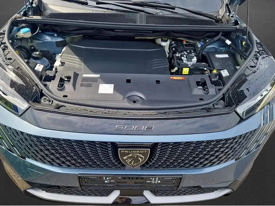 Peugeot 5008 - Thumbnail 5