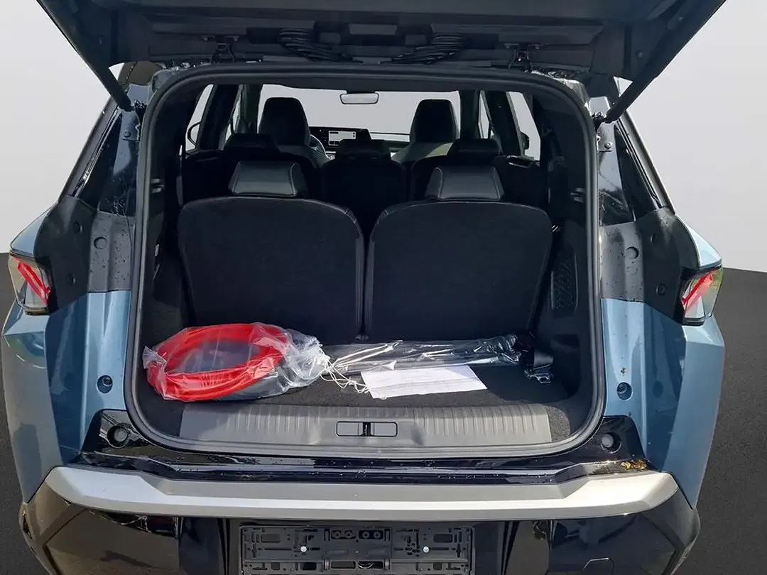Peugeot 5008 - Thumbnail 6