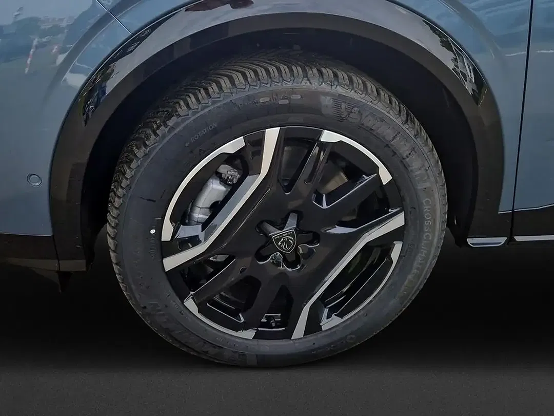 Peugeot 5008 - Thumbnail 7