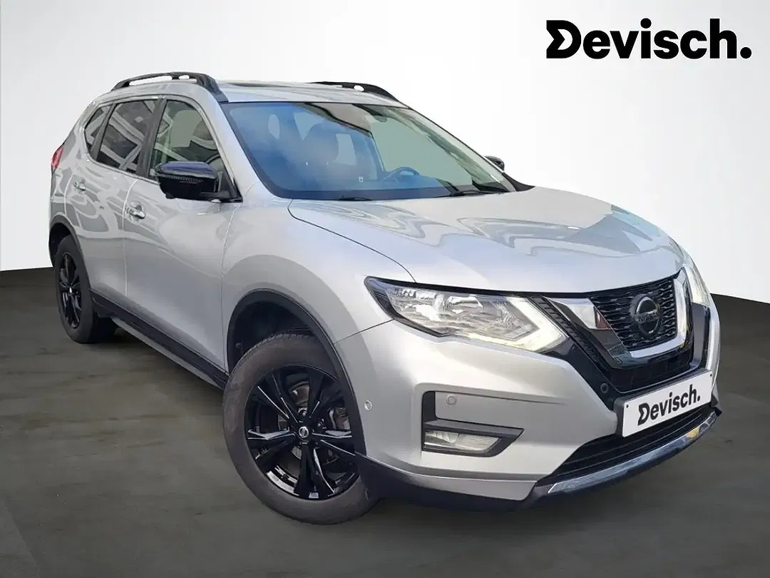 Nissan X-Trail 1.3 N-Tec