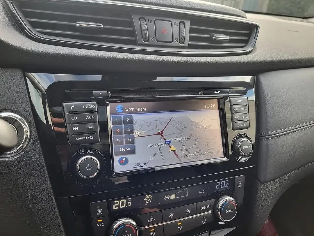 Nissan X-Trail - Thumbnail 10