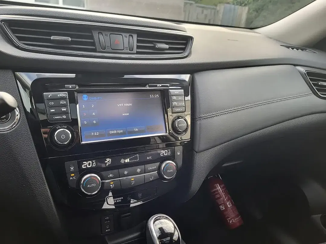 Nissan X-Trail - Thumbnail 11