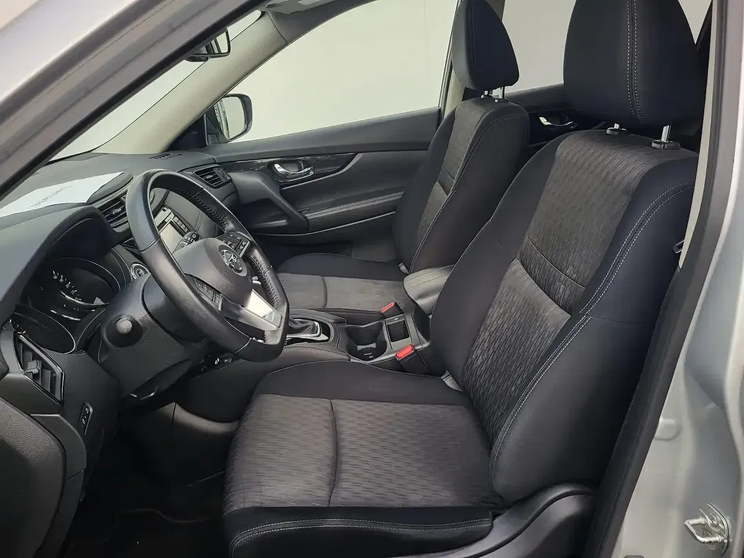 Nissan X-Trail - Thumbnail 13