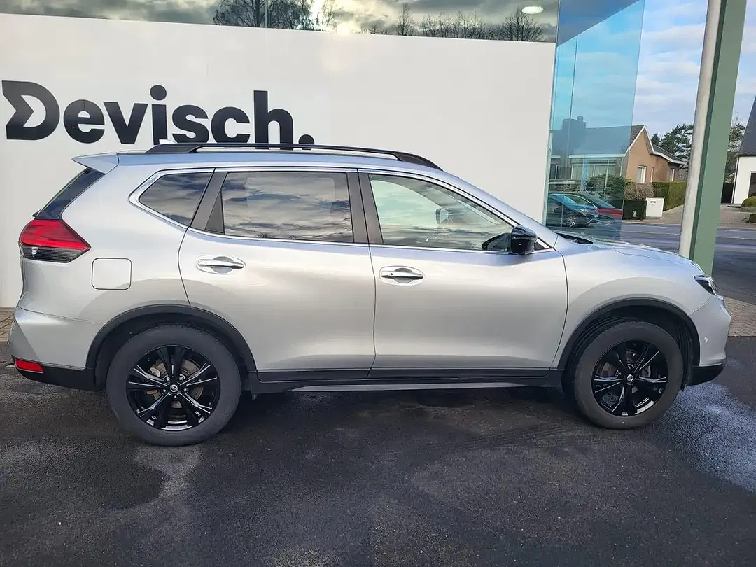 Nissan X-Trail - Thumbnail 2