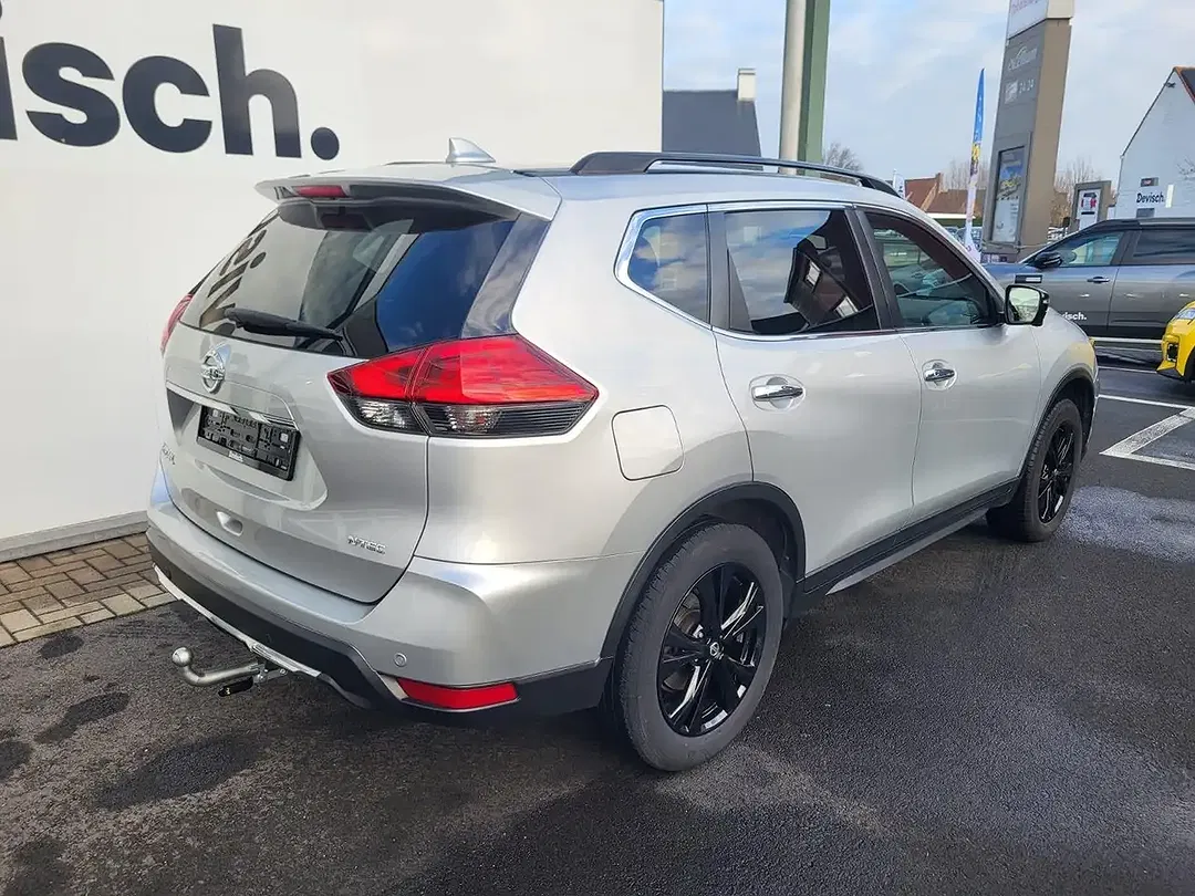 Nissan X-Trail - Thumbnail 3