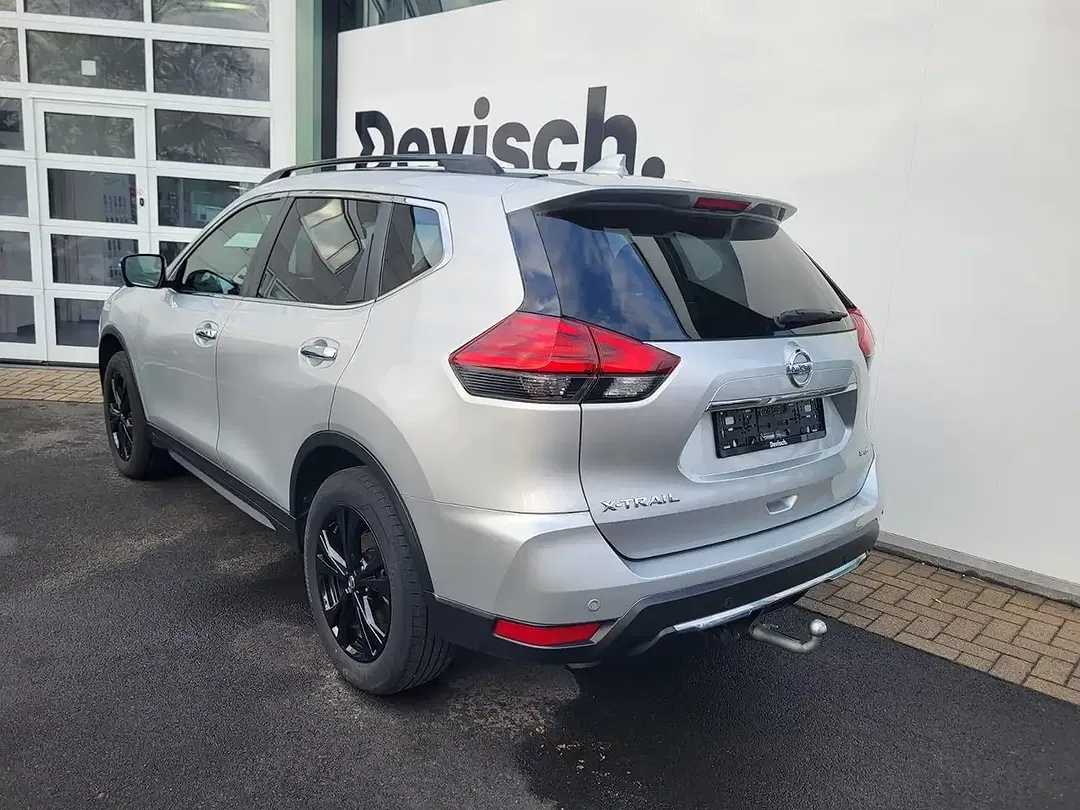 Nissan X-Trail - Thumbnail 5