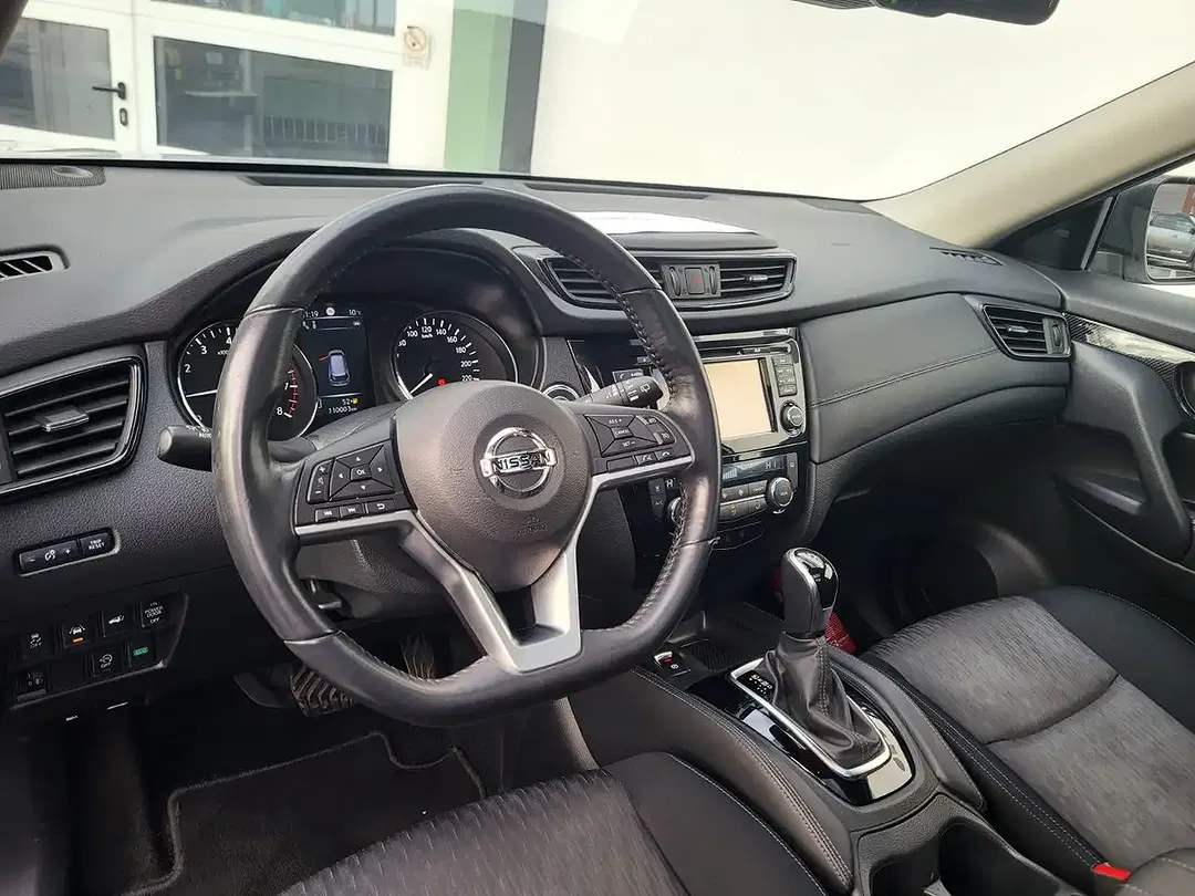 Nissan X-Trail - Thumbnail 6
