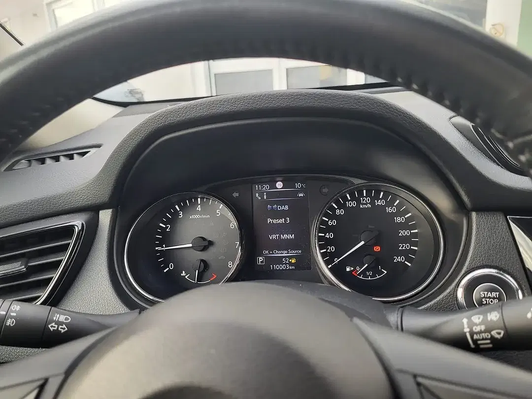 Nissan X-Trail - Thumbnail 8